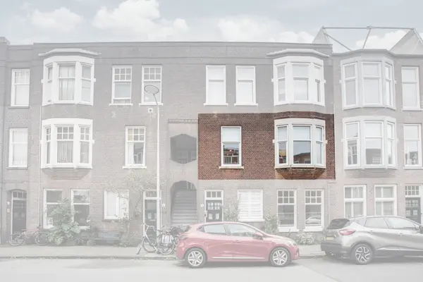 Pijnboomstraat 6D, Den Haag