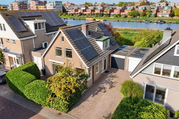 Winterkade 25