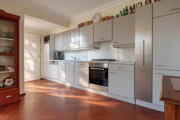 Winterkade 25, Leiderdorp