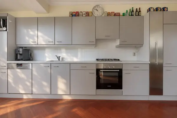 Winterkade 25, Leiderdorp