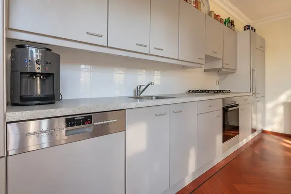Winterkade 25, Leiderdorp