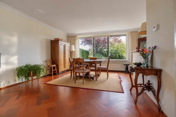 Winterkade 25, Leiderdorp