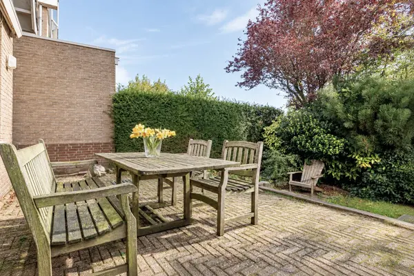 Winterkade 25, Leiderdorp