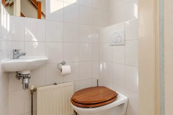 Winterkade 25, Leiderdorp