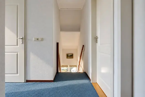Winterkade 25, Leiderdorp
