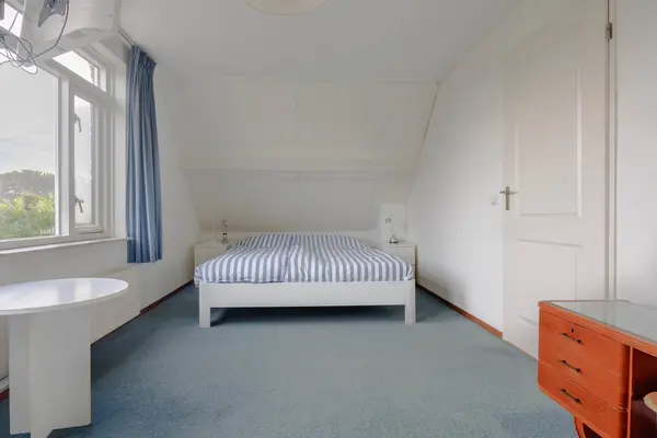 Winterkade 25, Leiderdorp