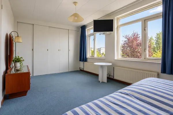 Winterkade 25, Leiderdorp