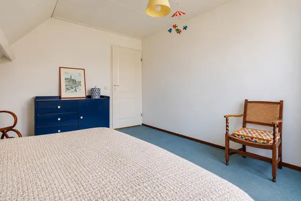 Winterkade 25, Leiderdorp