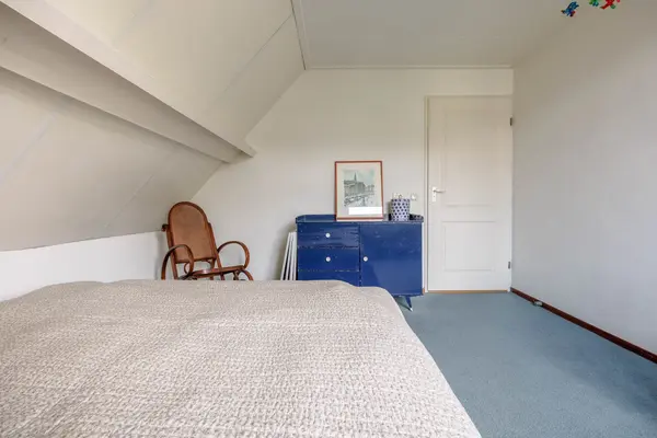 Winterkade 25, Leiderdorp