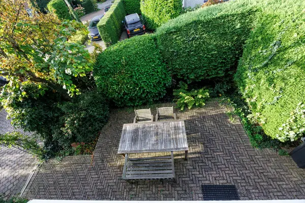 Winterkade 25, Leiderdorp
