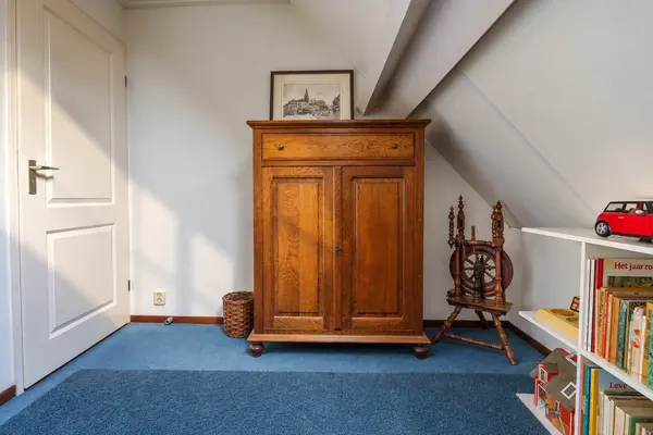 Winterkade 25, Leiderdorp