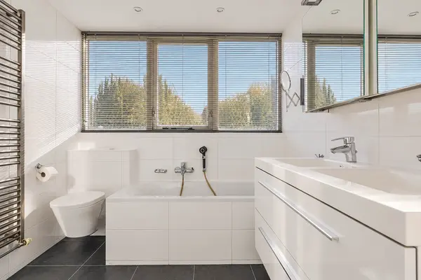 Winterkade 25, Leiderdorp