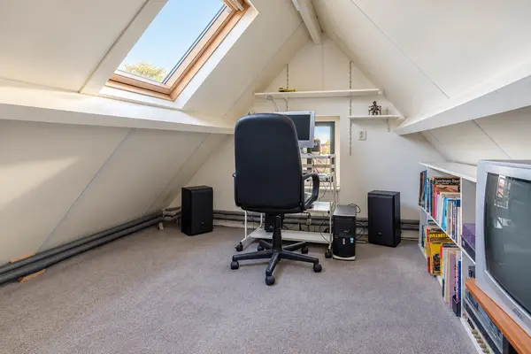 Winterkade 25, Leiderdorp