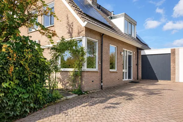 Winterkade 25, Leiderdorp