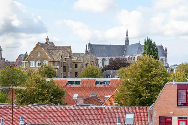 Herengracht 38C, Leiden