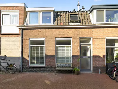 Foto 1 van Bloemstraat 1