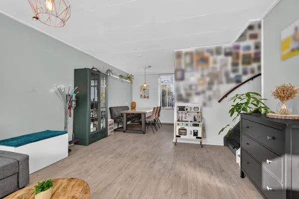 Bloemstraat 1, Leiden
