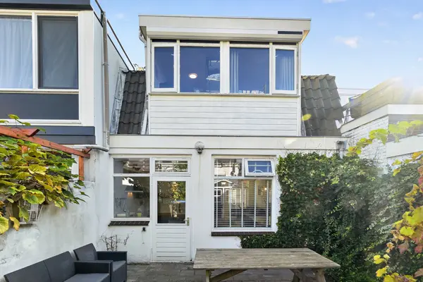 Bloemstraat 1, Leiden