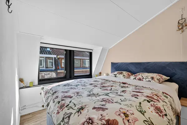 Bloemstraat 1, Leiden