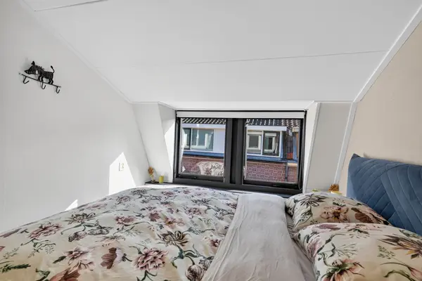 Bloemstraat 1, Leiden