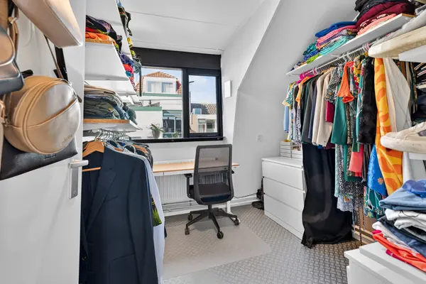 Bloemstraat 1, Leiden