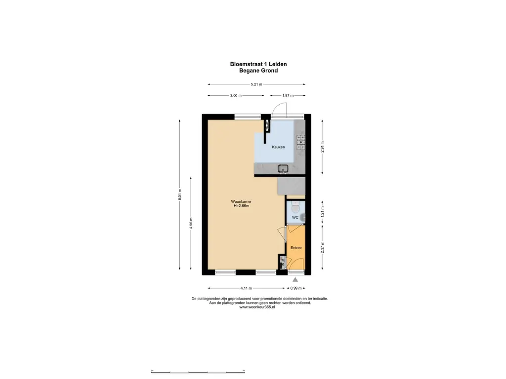 Plattegrond 2