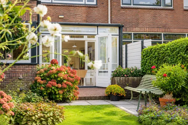 Roodenburgerstraat 44, Leiden
