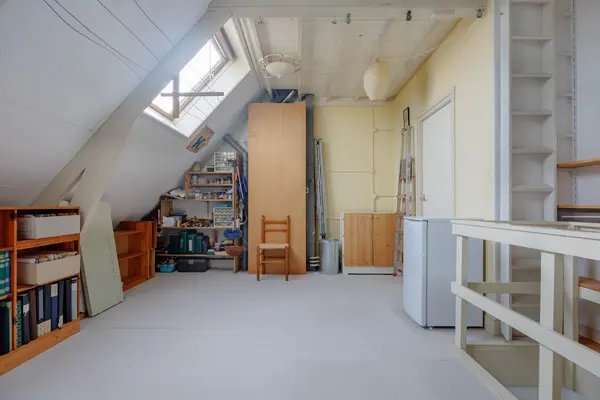 Roodenburgerstraat 44, Leiden