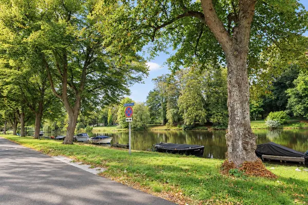 Roodenburgerstraat 44, Leiden