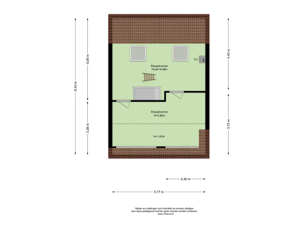 Floor plan 9