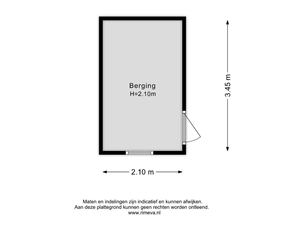 Floor plan 11