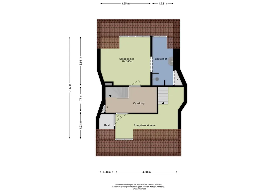 Floor plan 9