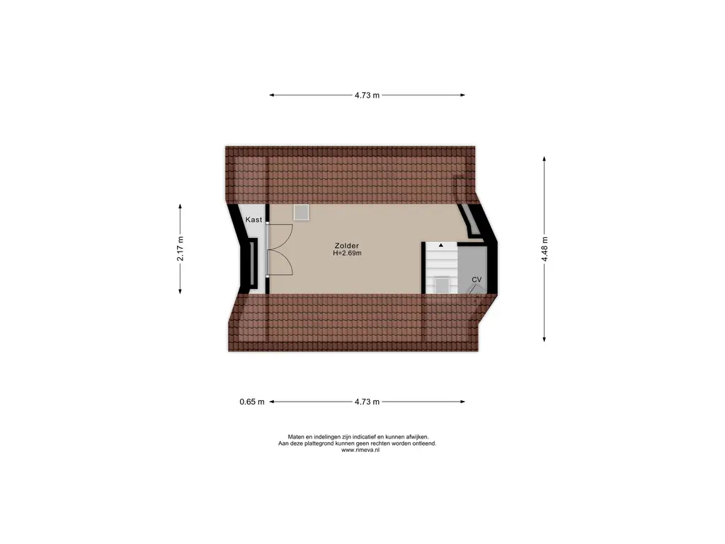 Floor plan 11