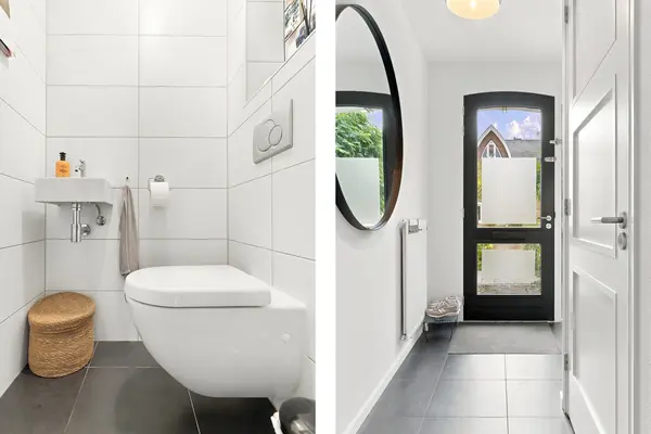 A. Roland Holststraat 5, Voorschoten