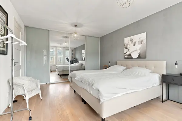 A. Roland Holststraat 5, Voorschoten
