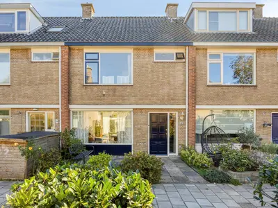 Foto 4 van Bernhardstraat 17
