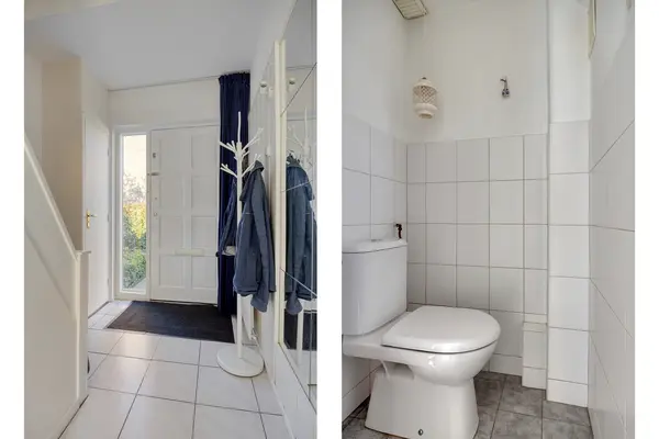 Bernhardstraat 17, Zoeterwoude