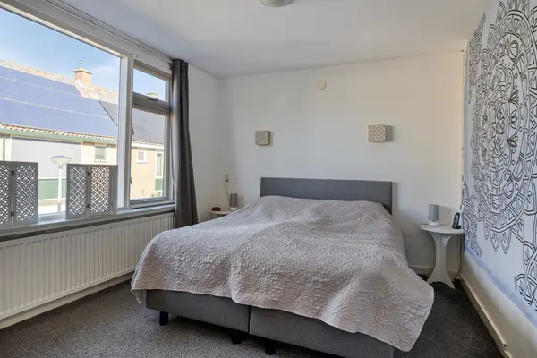 Bernhardstraat 17, Zoeterwoude