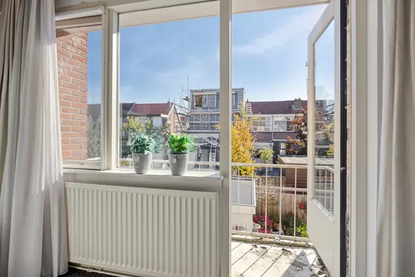 Bernhardstraat 17, Zoeterwoude