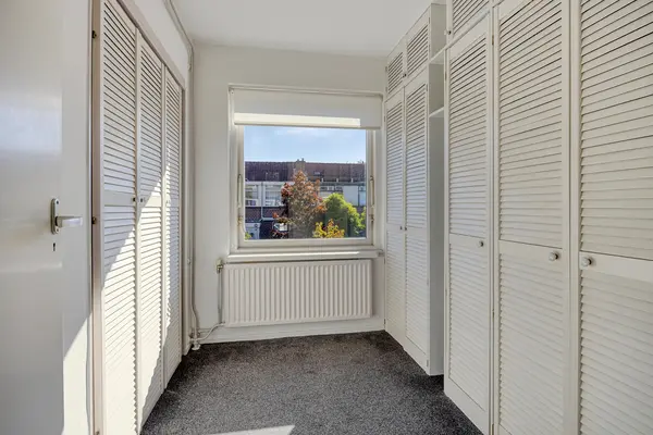 Bernhardstraat 17, Zoeterwoude