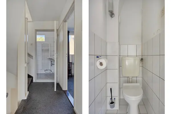 Bernhardstraat 17, Zoeterwoude