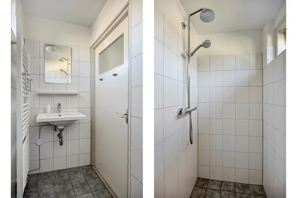 Bernhardstraat 17, Zoeterwoude