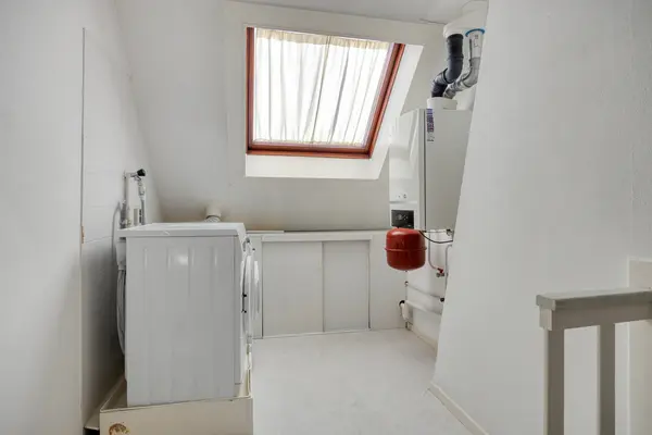 Bernhardstraat 17, Zoeterwoude