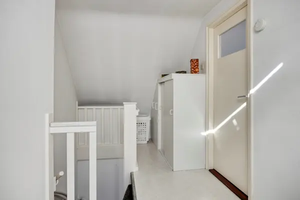 Bernhardstraat 17, Zoeterwoude