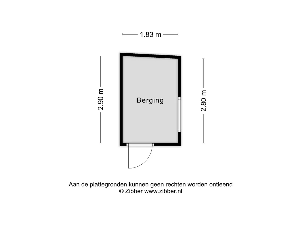Plattegrond 9