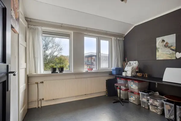 Korte Kruisweg 12, Maasdijk