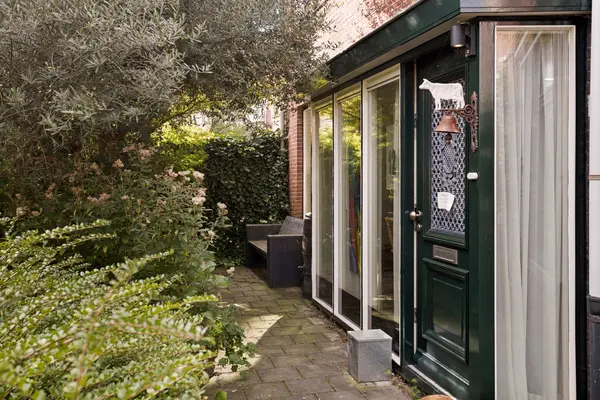 Korte Kruisweg 12, Maasdijk