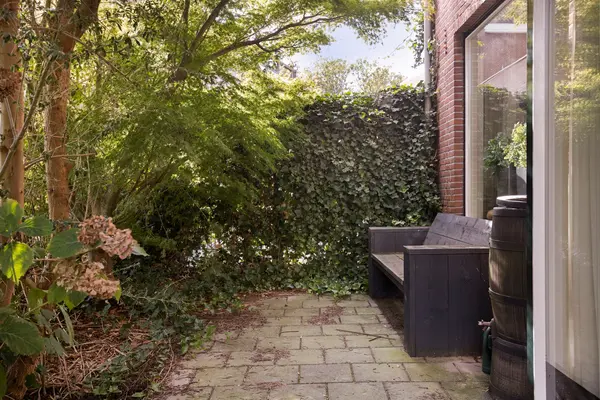 Korte Kruisweg 12, Maasdijk