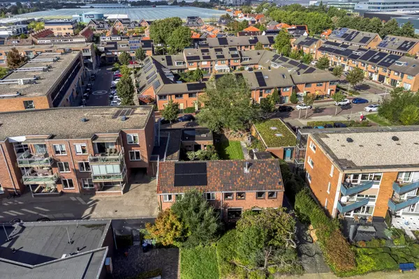 Korte Kruisweg 12, Maasdijk