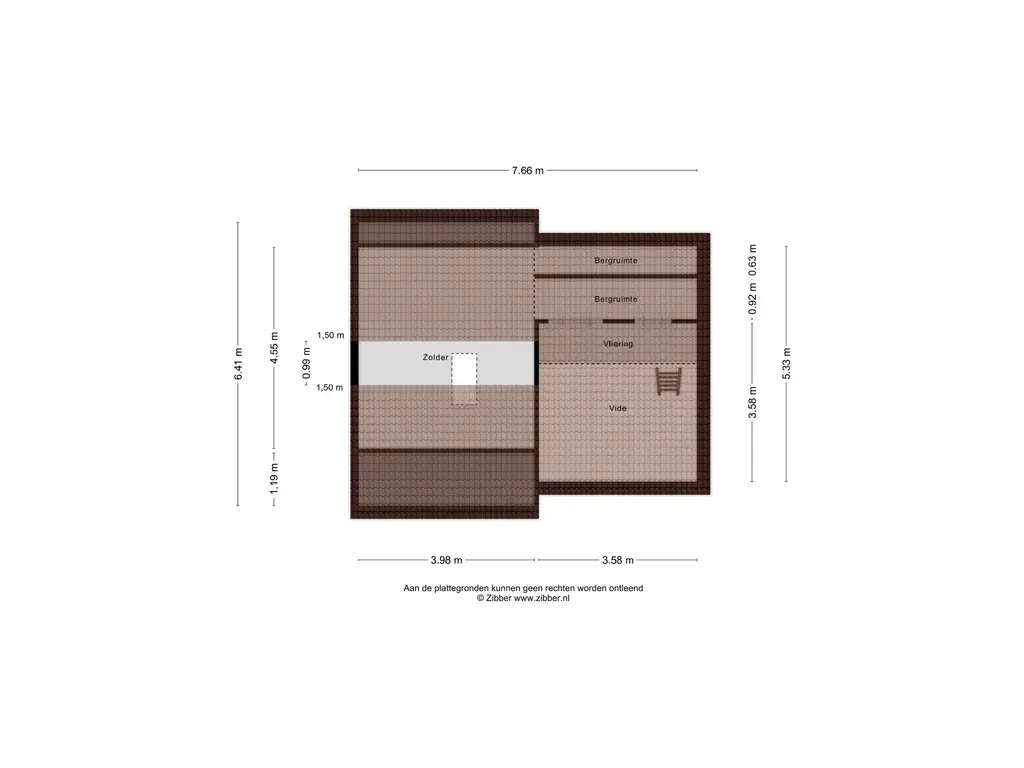 Plattegrond 7